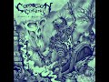 Corrosión Cerebral - Enemigo Bajo Tierra (Full Album)