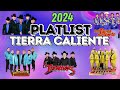 8Lo Mas Nuevo Tierra Caliente Mix 2024💥18 Exitos de Los Players • Tierra Cali • La Dinastia • Alfa 7