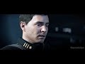 Master Chief Sacrifices Himself To Save Humanity Scene 4K ULTRA HD - Halo Cinematic