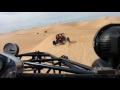 Buttercup Sand Dunes CA Sandrail Ride
