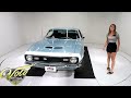 1968 Chevrolet Camaro Yenko Tribute for sale at Volo Auto Museum (V21530)