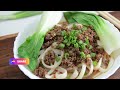 THE BEST HANDMADE NOODLE YOU'LL EVER EAT | EASY AND SIMPLE HANDMADE NOODLES RECIPE