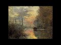 Debussy, Chopin, Satie (Classical Piano Music)