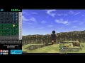 Ocarina of Time Online Randomizer with Dry and Volv