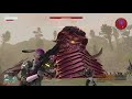 Defiance 2050 Massive 100 Player Fight!!!