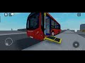 Roblox, Loud Voith | SLN 36532 on Bus Route 356