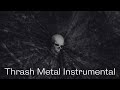 Thrash Metal 🤘 Instrumental 🔥 #Thrash #MetalMusic #thrashmetal #metalbackingtrack