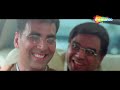 अबे दिवाली की फुलझड़ी जला डालूंगा अभी | Akshay Kumar - Paresh Rawal - Anil Kapoor | Comedy Talkies