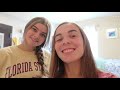 Florida State University Dorm Tour 2021!