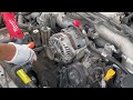 Subaru Cheat Codes Ep 1: Simplest EJ25 SOHC Engine Removal