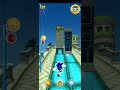 Sonic Forces Speed Battle vs Red