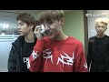 JHOPE BTS CRYING ON HIS BIRTHDAY