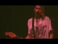 (NEW) Nirvana Last Concert (Full Remaster+Video)