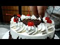 Classic Black Forest Cake | Jols Kitchen