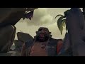 The Sea of Thieves Tall Tale that nearly BROKE Me…
