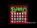 Swarm Theorem (A Groovy Original)