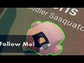Someone is JEALOUS - My Little Monsters Rec Room Part 2