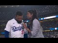 Joc Pederson homers vs. former team & Dodgers WALK IT OFF afterwards (FULL 9th inning) | ドジャースハイライト