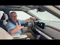 Sneak Peek - Kia EV3 - The compact electric SUV that you NEED to know about!