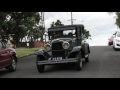 1929 Chrysler 65 Sedan.