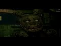 Five Nights At Freddy's 3 Episode 6 (help, I'm getting rizzed by Afton)
