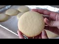 The Best Sugar Cookie Dough Recipe