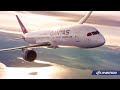 737 MAX News, Qantas New Route & Boom Supersonic Big Updates