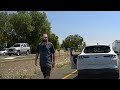 Aggressive JERK Driver Confronts Me For Calling Him Out | ROAD RAGE Incident | 9GBG599