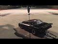 Rc drag