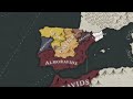 How did the Reconquista Actually Happen?