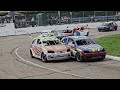 Stockrod Finale, 14.07, Crash, Posterholt, Autospeedway