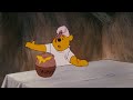 The Mini Adventures of Winnie the Pooh: Pooh and Tigger