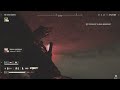 HELLDIVERS 2 -Accidentally clipped through a bunker