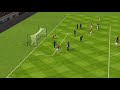 FIFA 14 Android - AS Monaco VS Marseille