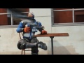 Reaper is Wasteful (Overwatch Animation)