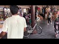 Deira Dubai Souk Old whole sale market Daily Vlog by Muzammil Vlog 4K
