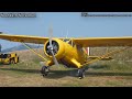 Old RADIAL Engines Cold Start Smoke and Sound THAT YOU MUST SEE 3