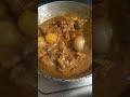 Unique chicken recipe with onion