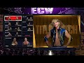 Meet the FUTURE of ECW! | WWE 2K24 MyGM