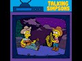 Talking Simpsons - Dude, Where's My Ranch With Nina Matsumoto