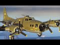 Inside The B-17 Flying Fortress