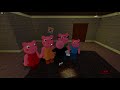 Roblox Piggy Extreme House (Secret Ending!) - Roblox Piggy RP