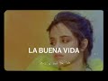 Camila Cabello - La Buena Vida (Official Lyric Video)