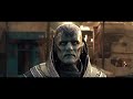 Charles Xavier vs Apocalypse - Astral Plane Scene | X-Men Apocalypse (2016) Movie Clip HD 4K