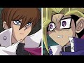 Yu-Gi-Oh! Logic BUT Animated