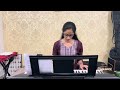 Kuch Kuch Hota hai | electronic keyboard | Swati ji 🎹🎼🎶🎵