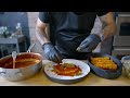 How to Make the Best Tex-Mex Enchiladas | Basics with Babish