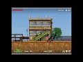 Tank Mania - Full Walkthrough