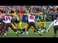 Buccaneers vs. Packers | NFL Week 13 Game Highlights