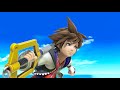 #Sora4Smash